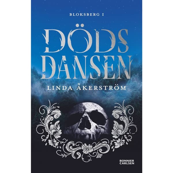 Dödsdansen (bok, danskt band)