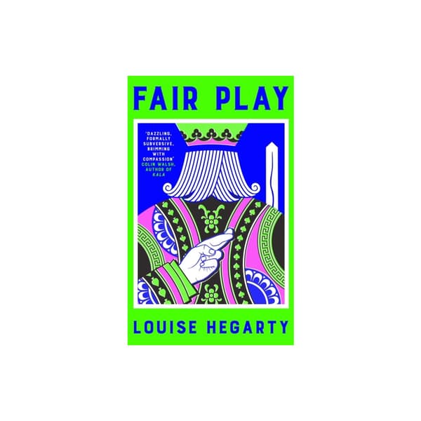 Fair Play (häftad, eng)