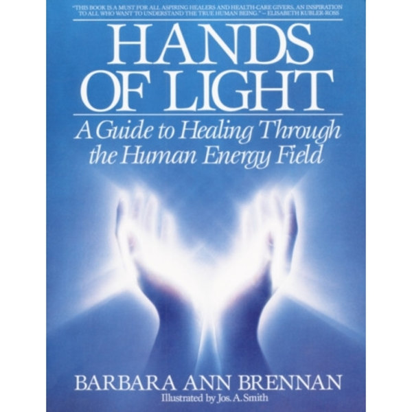 Hands of Light (häftad, eng)