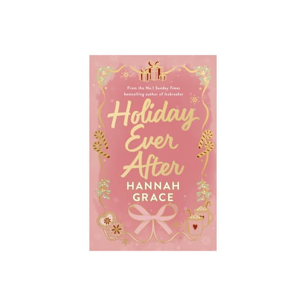 Holiday Ever After (inbunden, eng)