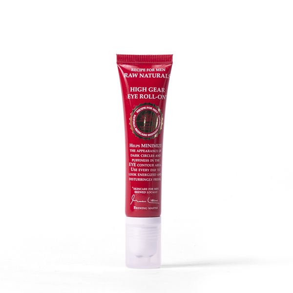 High-Gear Eye Roll-On 15 ml