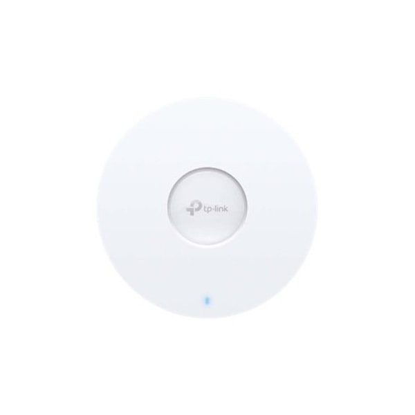 TP-Link Omada EAP613 V1 - trådlös åtkomstpunkt - Wi-Fi 6 - molnhanterad Vit