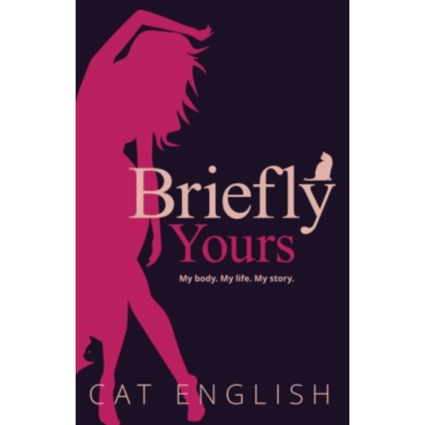 Briefly Yours (häftad, eng)