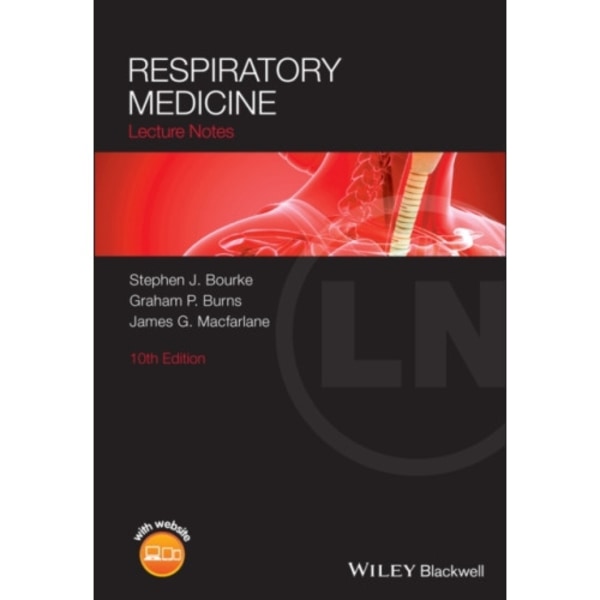 Respiratory Medicine (häftad, eng)