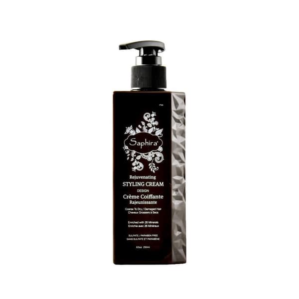 Rejuvenating Styling Cream 250ml