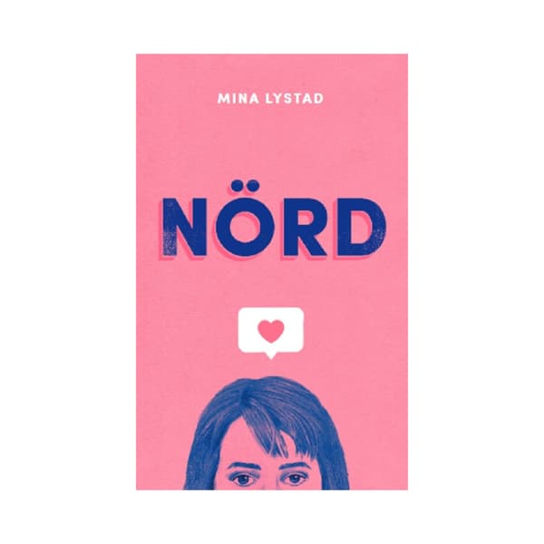 Nörd (häftad)