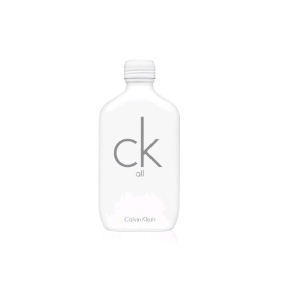 Calvin Klein - CK ALL EDT 100 ml