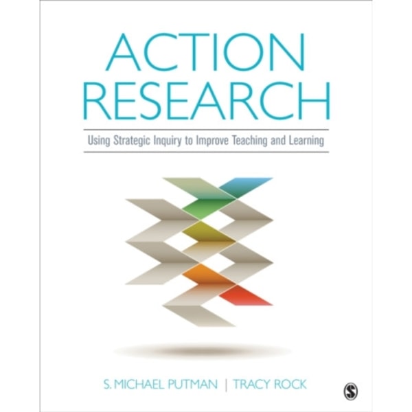 Action Research (häftad, eng)