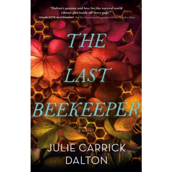 The Last Beekeeper (inbunden, eng)