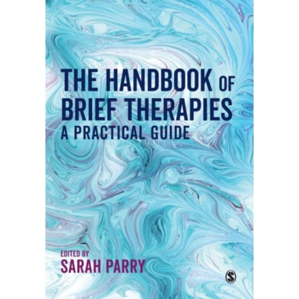 The Handbook of Brief Therapies (häftad, eng)
