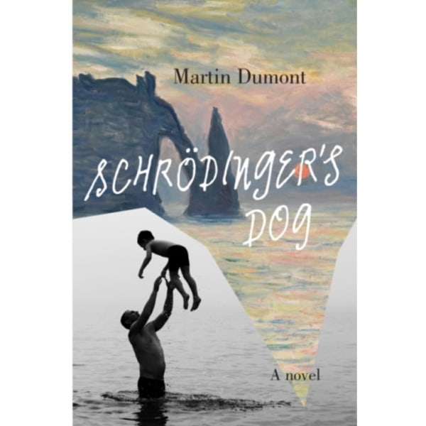 Schrodinger's Dog (häftad, eng)