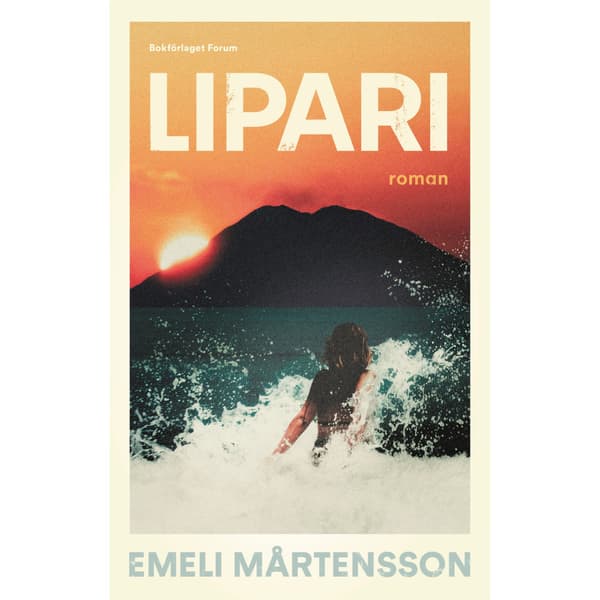 Lipari (inbunden)