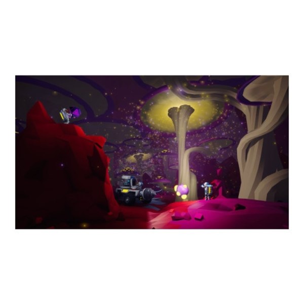 Astroneer Nintendo Switch
