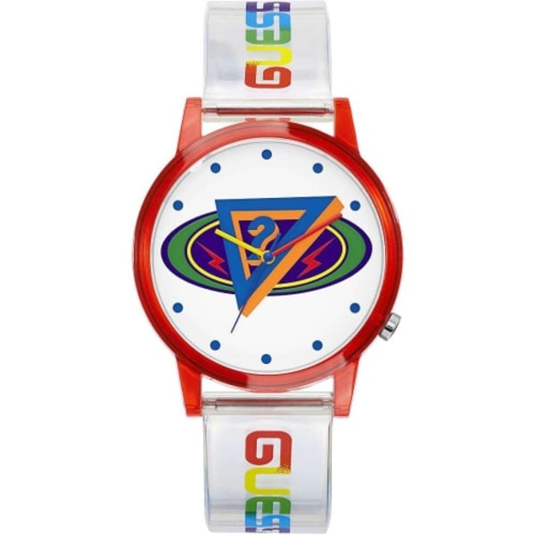GUESS V1050M1 - Quartz Klocka Unisex (42MM)