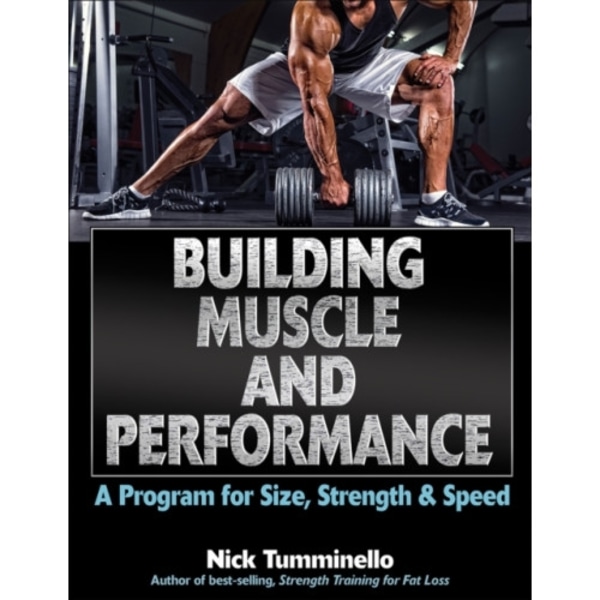 Building Muscle and Performance (häftad, eng)