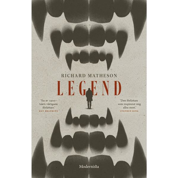 Legend (inbunden)