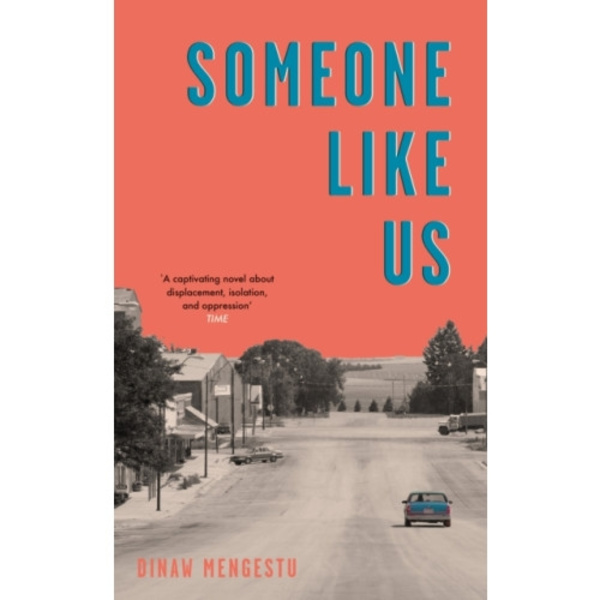 Someone Like Us (inbunden, eng)