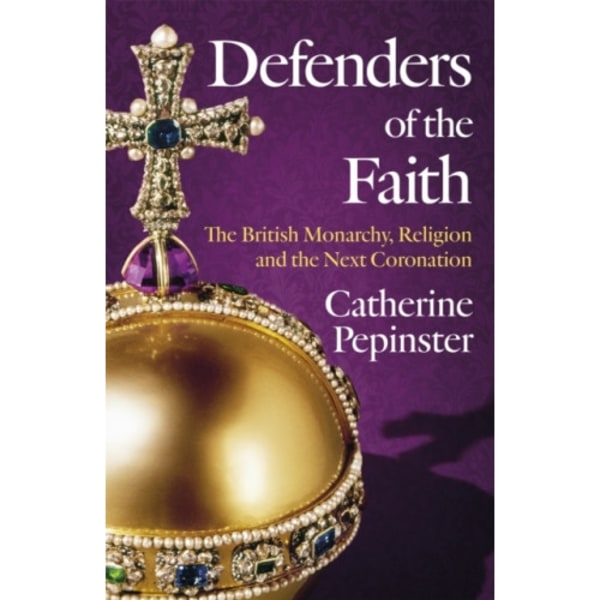 Defenders of the Faith (inbunden, eng)