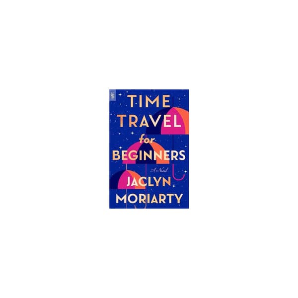 Time Travel for Beginners (häftad, eng)