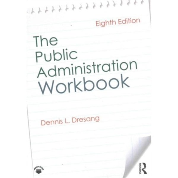 The Public Administration Workbook (häftad, eng)
