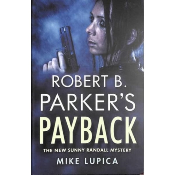 Robert B. Parker's Payback (häftad, eng)