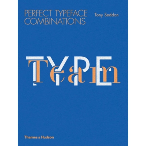 Type Team (häftad, eng)