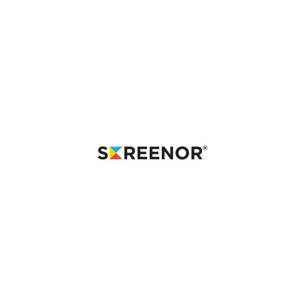 Screenor Premium - skärmskydd för mobiltelefon