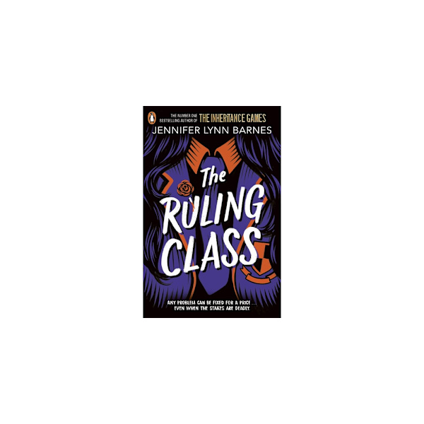 The Ruling Class (pocket, eng)