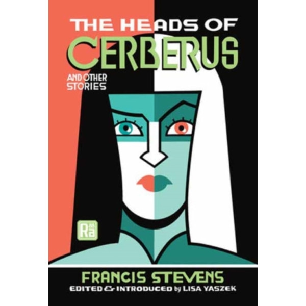 The Heads of Cerberus and Other Stories (häftad, eng)