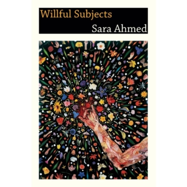 Willful Subjects (häftad, eng)