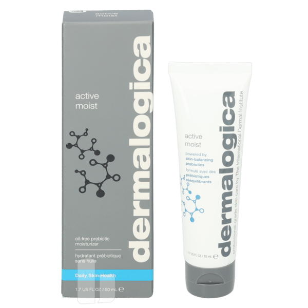 Dermalogica Active Moist 50 ml Dam