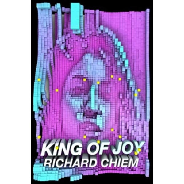 King of Joy (häftad, eng)