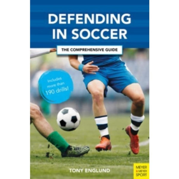 Defending in Soccer (häftad, eng)