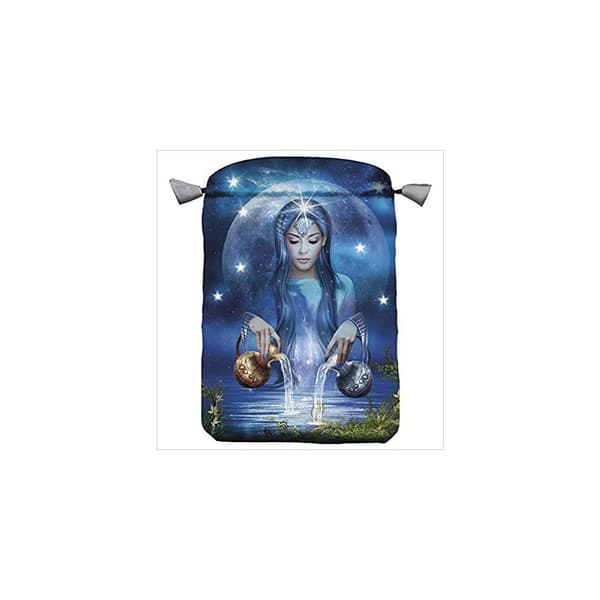 Arcanum - tarot bag