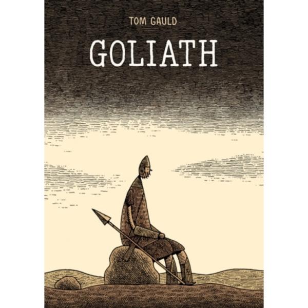 Goliath (häftad, eng)