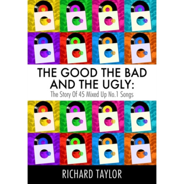 The Good, the Bad and the Ugly (häftad, eng)