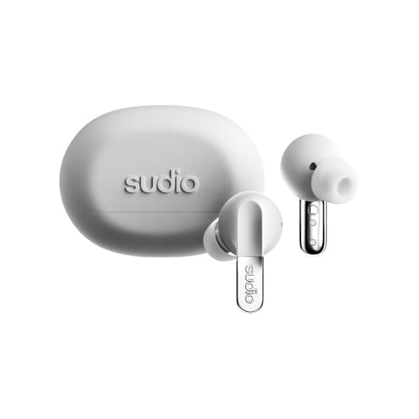 Sudio N3 Pro - True wireless-hörlurar med mikrofon