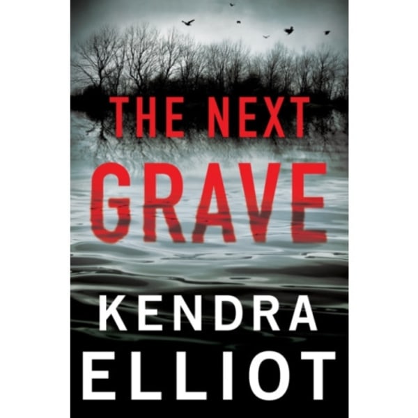 The Next Grave (inbunden, eng)