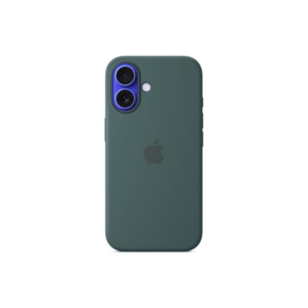 Apple - baksidesskydd för mobiltelefon