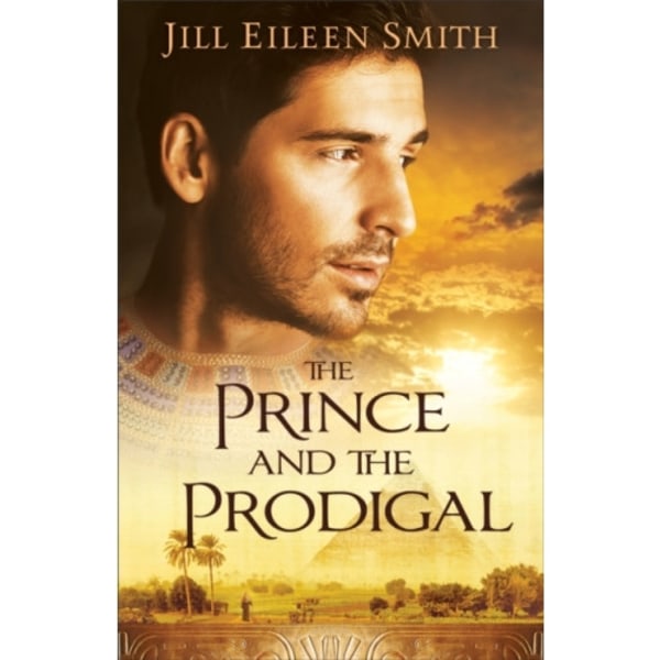 The Prince and the Prodigal (häftad, eng)