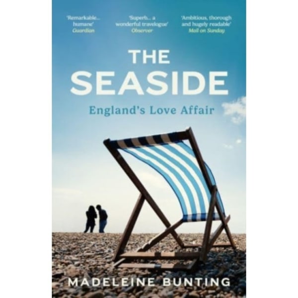 The Seaside (häftad, eng)