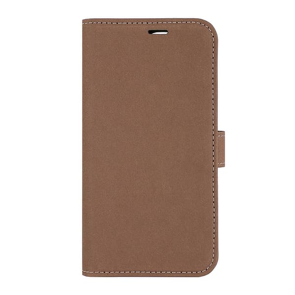 ECO Mobilfodral Brun iPhone 13 Pro