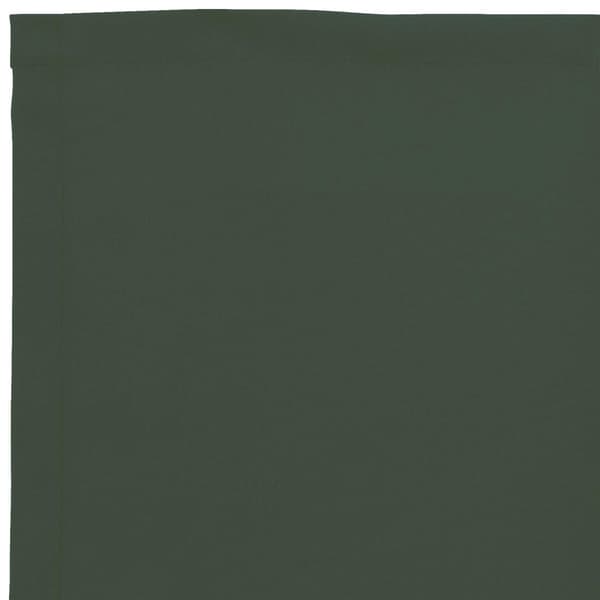 Markiskappa Ersättning Mörkgrön 6 m Polyester