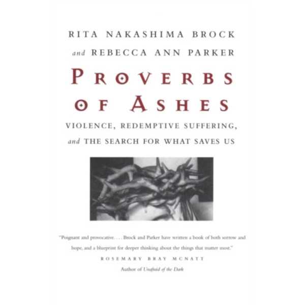 Proverbs of Ashes (häftad, eng)