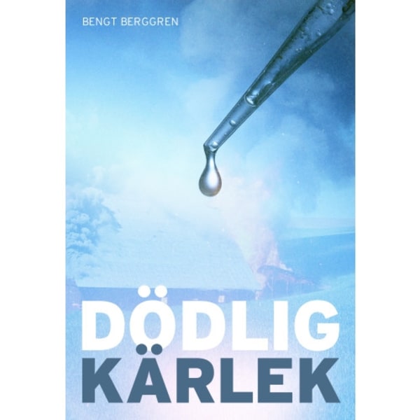 Dödlig kärlek (bok, danskt band)