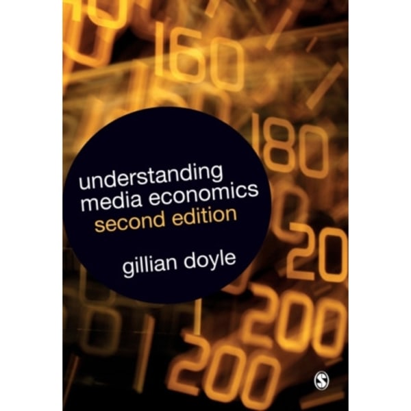 Understanding Media Economics (häftad, eng)