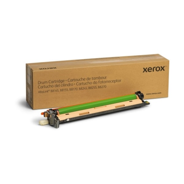 Xerox - trumkassett