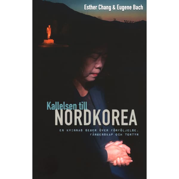 Kallelsen till Nordkorea (bok, storpocket)