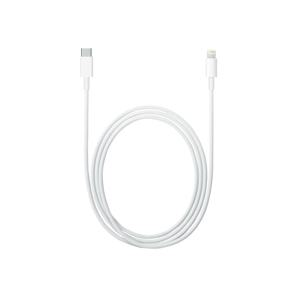Apple USB-C to Lightning Cable - Lightning-kabel - 1 m