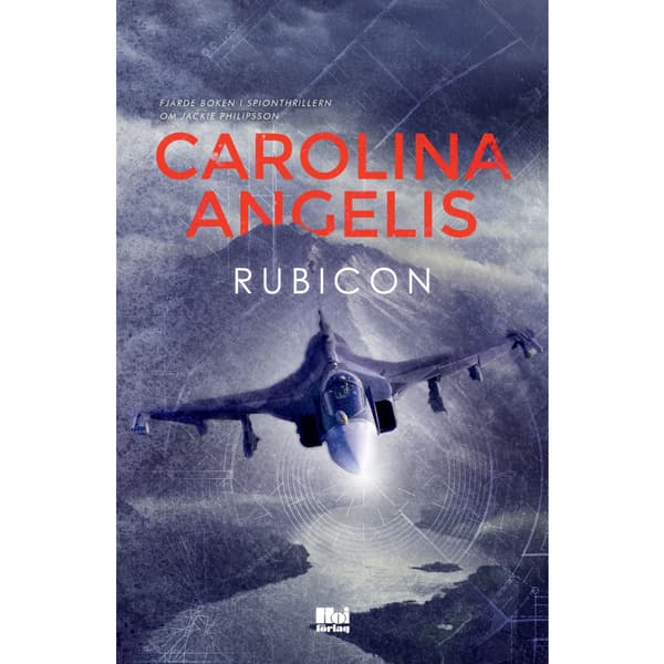 Rubicon (inbunden)